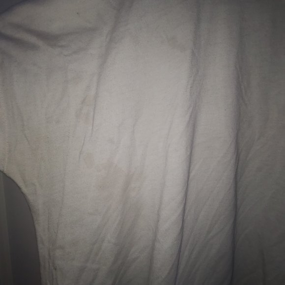 UT COLOR & RHYTHM Flowy-Tee - Picture 4 of 4